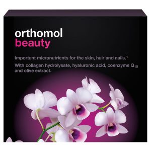 Orthomol Beauty