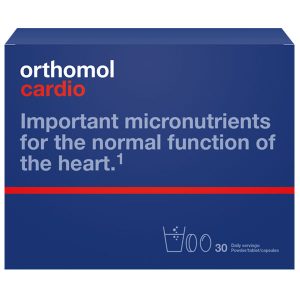 Orthomol Cardio