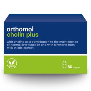 Orthomol Cholin Plus