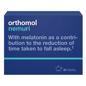 Orthomol nemuri night