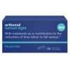 Orthomol Nemuri night dry granules