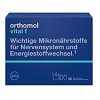 Orthomol Vital F (Powder + Tablets + Capsules)