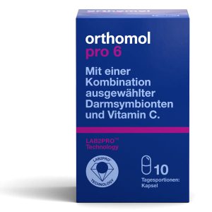 Orthomol Pro 6