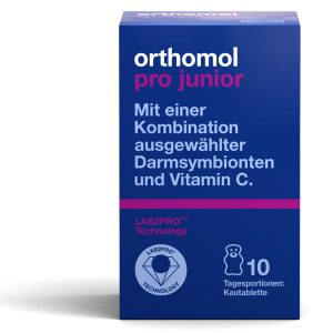 Orthomol Pro junior