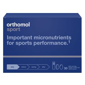 Orthomol Sport