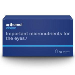 Orthomol vision