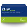 Orthomol Vitamin D3 plus