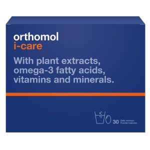 Orthomol i-care