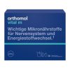 Orthomol Vital M (Powder + Tablets + Capsules)